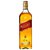 Whisky Red Label Johnnie Walker 1l - Imagem 1