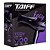 SECADOR TAIFF EASY PRETO 1700W 110V - Imagem 1