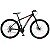 Bicicleta Aro 29 Colli Cazelle Turim 21 Marchas Freio a Disco - Imagem 1