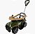 Jip Jip Militar maral - Imagem 1