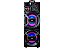 CAIXA AMP AMVOX ACA1005 1000W 2X10" - Imagem 2