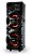 CAIXA AMP AMVOX ACA1005 1000W 2X10" - Imagem 1