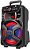 CAIXA DE SOM AMVOX 220W RMS GIGANTE II BLUETOOTH Gigante II - Imagem 1