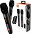 MICROFONE S/FIO JBL MICBR2 BLK C/2 - Imagem 1