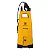 LAV ALTA PRESSAO ELECTROLUX 1800 LIBRAS EWS30 3410AJBR404 AMARELO 110 VOLTS - Imagem 1