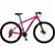 BIC. COLLI ATALANTA ALUMINIO A.29 F.DISCO KIT SHIMANO 21M 531.19 ROSA - Imagem 1