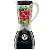 LIQ MONDIAL POWER BLACK 2L 550W L-29 6800-01 PRETO 110 VOLTS - Imagem 1