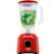 LIQ ARNO POWER MIX 550W 2VEL LQ11 VERMELHO 110 VOLTS - Imagem 1