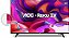 TV 43P AOC LED SMART ROKU WIFI FULL HD USB HDMI 43S5135/78G - Imagem 1