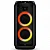 CAIXA AMP PHILIPS PARTY X4209 2X7" 1300W - Imagem 1