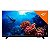TV 43  PHILIPS SMART GOOGLE TV FULL HD 43PFG6918/78 43PFG6918/78 PRETO BIVOLT - Imagem 1