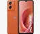CEL. MOTOROLA G06 128GB LARANJA - Imagem 1