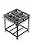 FOGAO INDUSTRIAL 4BOCA AP PP TRON - Imagem 1