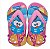 Chinelo infantil galinha pintadinha baby - Imagem 1