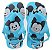CHINELO HAVAIANAS  NEW BABY DISNEY CLAS AZUL - Imagem 1