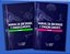 Manual Da Obesidade e Emagrecimento - 2 Volumes - 1ª Edição 2024 - Imagem 1