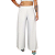 Calça Feminina Pantalona Lurex Shine Slim e Plus Size Brilho - Imagem 4