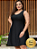 Vestido Feminino Plus Size Tamanhos Grandes (Disponível do G1ao G4) - Imagem 1