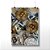 Plaquinhas Decorativas Dollar Americano - Estampa de Dóllar - Imagem 6