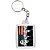 Chaveiro Personalizado Bandeira Do Estados Unidos USA 6x4cm - Imagem 11