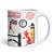 Caneca Londres Decoração Caneca Inglaterra London Big Ben - Imagem 4