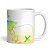 Caneca Personalizada Viajando Pelo Mundo -  Decoração Viagem - Imagem 4