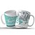 Caneca Agente de Viagem Personalizada - Tema de avião - Imagem 1