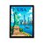 Quadro Decorativo Estados Unidos EUA Para Sala ou Quarto Com Moldura - Imagem 1