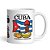 Caneca Personalizada de Cuba - Sabor e Cultura em Suas Mãos - Imagem 4