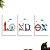 Kit Placa Decorativa Londres Inglaterra Big Ben Decoração - 3 Unidade - Imagem 1