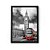 Quadro Decorativo Para Sala / Quarto Londres Big Ben Reno Unido - Imagem 1