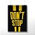 Placa Decorativa Frases em Inglês Motivacionais - Imagem 16
