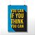 Placa Decorativa Frases em Inglês Motivacionais - Imagem 2