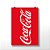 Placa da Coca Cola Antiga Retro - Placa Antiga da Coca Cola Vintage - Imagem 11