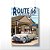 Placa da Rota 66 Decorativa - Placa Route 66 Retro - Imagem 11
