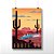 Placa da Rota 66 Decorativa - Placa Route 66 Retro - Imagem 5