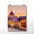 Placa Decorativa Pisa Roma Itália Decoração - Imagem 8