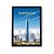 Quadro De Viagem Santiago do Chile Decoração - Imagem 6