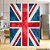 Imã De Geladeira Decorativo Inglaterra Decoração - Imagem 4