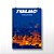 Placa Decorativa de Viagem Tailândia Decoração - Imagem 10