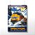 Placa Decorativa Trem Retro - Placa Trem Vintage - Imagem 6