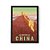 Quadro De Viagem da China Decorativo - Imagem 6