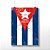 Placa Decorativa De Cuba Retro Decoração - Placa Cuba Vintage - Imagem 5
