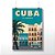 Placa Decorativa De Cuba Retro Decoração - Placa Cuba Vintage - Imagem 6