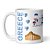 Caneca Decorativa da Grécia Decoração - Imagem 2