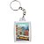 Chaveiro Personalizado Do Portugal 6x4cm - Imagem 3