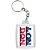 Chaveiro Personalizado da Inglaterra - Chaveiro Reino do Reino Unido 6x4cm - Imagem 11