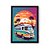Quadro Decorativo Komb Retro Decoração - Imagem 6