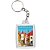 Chaveiro Personalizado da Alemanha - Chaveiro Da Alemanha Decoração 6x4cm - Imagem 3
