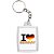 Chaveiro Personalizado da Alemanha - Chaveiro Da Alemanha Decoração 6x4cm - Imagem 6
